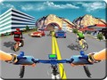 Žaidimas Real Bicycle Racing Game 3D