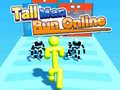 Žaidimas Tall Man Run Online