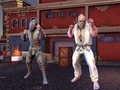 Žaidimas World Of Fighters: Iron Fists