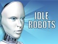 Žaidimas Idle Robots