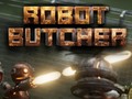 Žaidimas Robot Butcher