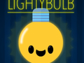 Žaidimas Lightybulb