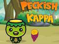 Žaidimas Peckish Kappa