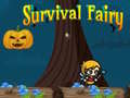 Žaidimas Survival Fairy