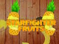 Žaidimas StarFighter Fruits