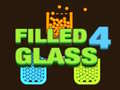 Žaidimas Filled Glass 4