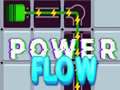 Žaidimas Power Flow