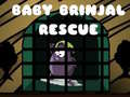 Žaidimas Baby Brinjal Rescue