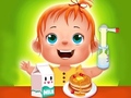 Žaidimas Baby Care For Kids