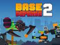 Žaidimas Base Defense 2