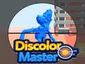 Žaidimas Discolor Master