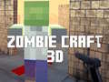 Žaidimas Zombie Craft 3d