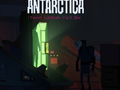 Žaidimas Antarctica Next Wintah Ya'll Die