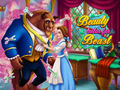 Žaidimas Beauty Tailor for Beast