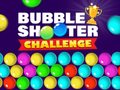 Žaidimas Bubble Shooter Challenge