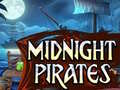 Žaidimas Midnight Pirates