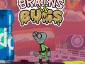 Žaidimas Ben 10: Brains vs Bugs