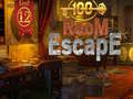 Žaidimas 100 Room Escape Level 12