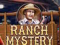 Žaidimas Ranch Mystery