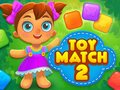 Žaidimas Toy Match 2