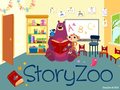 Žaidimas StoryZoo