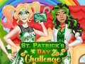 Žaidimas St.Patrick's Day Challenge