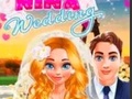 Žaidimas Nina Wedding