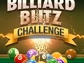 Žaidimas Billard Blitz Challenge