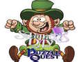 Žaidimas Saint Patricks Day Puzzle Quest