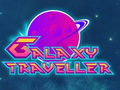 Žaidimas Galaxy Traveller