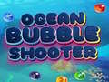 Žaidimas Ocean Bubble Shooter