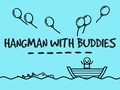 Žaidimas Hangman With Buddies