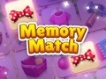 Žaidimas Memory Match