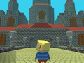 Žaidimas Kogama: The Maze Castle