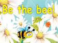 Žaidimas Be The Bee