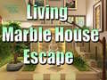 Žaidimas Living Marble House Escape