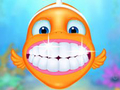 Žaidimas Aqua Fish Dental Care
