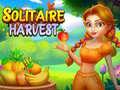 Žaidimas Solitaire Harvest
