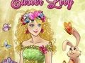 Žaidimas Easter Lily