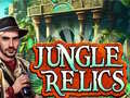 Žaidimas Jungle Relics