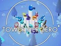 Žaidimas Tower Tier Zero