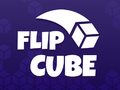 Žaidimas Flip Cube