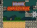 Žaidimas Brave Adventure