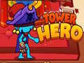 Žaidimas Tower Hero  