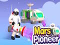 Žaidimas Mars Pioneer 