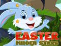 Žaidimas Easter Hidden Stars