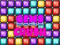 Žaidimas Gems Crush