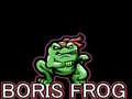 Žaidimas Boris Frog