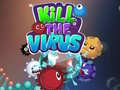 Žaidimas Kill the Virus