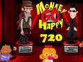 Žaidimas Monkey Go Happy Stage 720